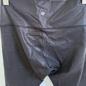 Lululemon wunder under full on luxtreme shine